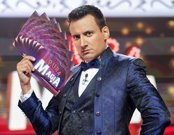 'Pura magia' abandona el prime time y se va al late night tras sus discretos datos de audiencia