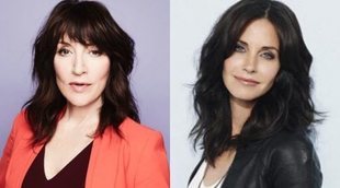 Courteney Cox y Katey Sagal se unen a 'Shameless' en su novena temporada