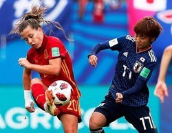 La final del Mundial femenino de fútbol Sub 20 en Gol, lo más visto con la derrota de España ante Japón