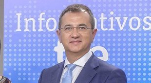 RTVE destituye a Pedro Carreño del 'Telediario Fin de Semana'