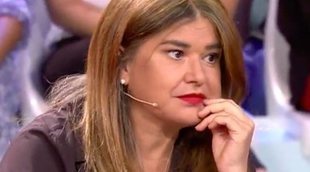 Lucía Etxebarría aclara que no llamó "Vulgaria" a Asturias: "Quiero volver, pero no con miedo"