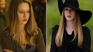 'AHS Apocalypse': Taissa Farmiga hará doblete y recuperará a sus personajes de "Murder House" y "Coven"