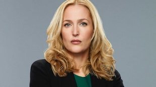 Gillian Anderson ('Expediente X') podría interpretar a Margaret Thatcher en 'The Crown'