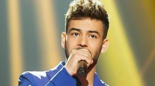 Agoney lanzará su primer single el próximo 31 de agosto: "Es el momento"