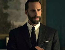 'The Handmaid's Tale': Joseph Fiennes habla de la importancia de comprender los intereses de los monstruos