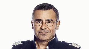 Jorge Javier Vázquez presume de 'cuerpazo' en sus redes sociales: "It's me"