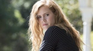 Las dificultades para crear las cicatrices de Amy Adams en 'Heridas abiertas'