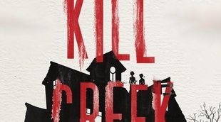'Kill Creek', la nueva serie de terror que prepara Showtime basada en las novelas de Scott Thomas