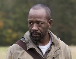 Lennie James ('Fear the Walking Dead'): "Entiendo y apoyo al 100% la decisión que ha tomado Andrew Lincoln"