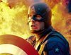 Ajustado duelo entre "Capitán América: El primer vengador" (11,2%) y "El juez" (11,6%)