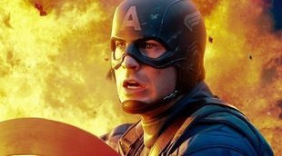 Ajustado duelo entre "Capitán América: El primer vengador" (11,2%) y "El juez" (11,6%)