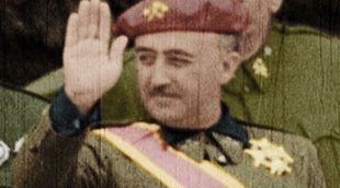 Dos entregas de 'España dividida' en DMAX (2,8% y 3,6%), entre lo más visto del día liderado por 'Big Bang'