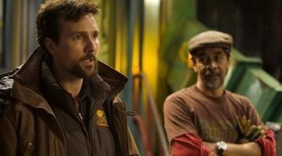 "30 días de oscuridad" lidera en Paramount Network (3,6%) y el Juventus-Lazio sobresale en Gol (3,8%)