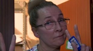 Myla-reservas, la hostelera "hater" que se hizo viral, confiesa: "Telecinco me ofreció un programa de hoteles"