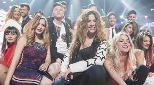 TVE declina comprar el documental de 'OT 2017', que busca nuevas formas de ver la luz