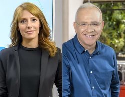 'Saber vivir': TVE decide no cancelar el programa, que pasa a ser semanal y sin Macarena Berlín