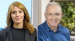 'Saber vivir': TVE decide no cancelar el programa, que pasa a ser semanal y sin Macarena Berlín