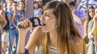 Así será el casting final de 'OT 2018' con los 87 aspirantes seleccionados