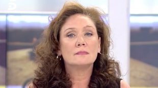 Cristina Fallarás advierte a Pilar Gutiérrez, tras defender que la amenacen de muerte: "Me informé legalmente"