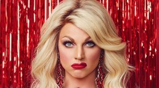 'The Bi Life', el nuevo 'First Dates' para bisexuales con Courtney Act grabado en Barcelona