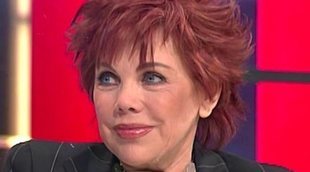 Isabel Pisano ('GH VIP 2'), a punto de perderlo todo tras ser extorsionada por su círculo más cercano