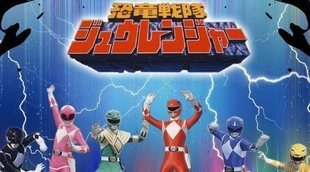 'Power Rangers': Así era la serie original japonesa con la que hacía corta-pega la versión americana