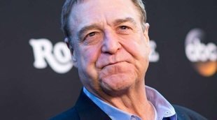 John Goodman revela el futuro del personaje de Roseanne Barr en 'The Conners'