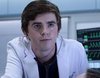 'The Good Doctor' sigue arrasando y registra un estupendo 19,5% y 'Comando al sol' se conforma con un 8,5%