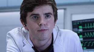 'The Good Doctor' sigue arrasando y registra un estupendo 19,5% y 'Comando al sol' se conforma con un 8,5%