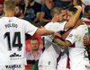 El Athletic-Huesca lidera en Gol con un gran 5,4% y la transformación en 'Yo soy Bea' logra un buen 2,8%