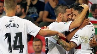 El Athletic-Huesca lidera en Gol con un gran 5,4% y la transformación en 'Yo soy Bea' logra un buen 2,8%