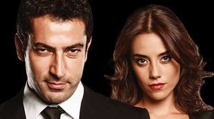 'Ezel': Nova promociona su nueva telenovela turca tras el éxito de 'Fatmagül' y 'Amor de contrabando'