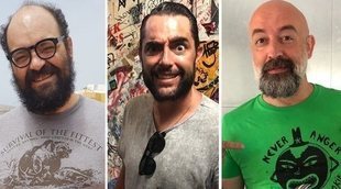 Numerosos humoristas apoyan a Rober Bodegas tras recibir más de 400 amenazas de muerte