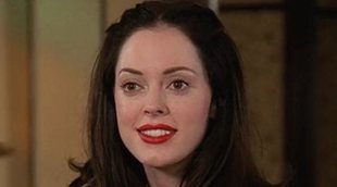 La pareja de Rose McGowan filtró las pruebas para inculpar a Asia Argento de acoso sexual
