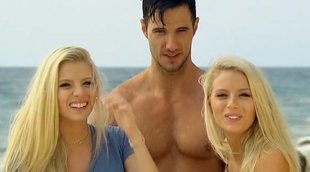'Bachelor in Paradise' sigue sufriendo un desgaste que baja a ABC de lo más visto