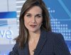 RTVE cesa a la periodista Raquel Martínez del 'Telediario Fin de Semana'