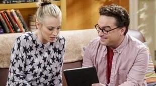 'Big Bang' lidera (4,5%) y dos de sus capítulos se cuelan entre lo más visto de la jornada