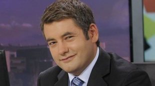 RTVE pone fin a 'El debate de La 1' de Julio Somoano