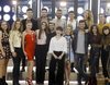 'OT 2017': Los seguidores piden una despedida final con los 16 participantes juntos en la Academia