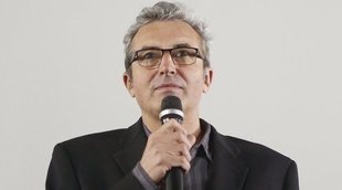 Movistar+ prepara 'La línea invisible', serie dirigida por Mariano Barroso que narra los inicios de ETA