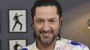 Rafael Amargo, más sorprendente que nunca: "Soy bisexual, creyente y hetero. Ni maricón ni gay"