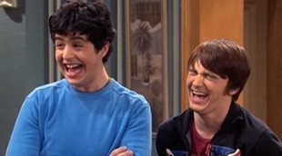 'Drake y Josh': Los protagonistas se reencuentran para anunciar una emotiva noticia 10 años después