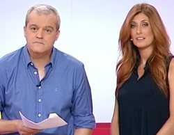 Ramón García llama desde 'En Compañía' a Telecinco para dejarle un recado a Carlota Corredera