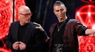 'America's Got Talent' marca su peor martes de la temporada aunque retiene el liderato