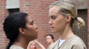 Netflix podría querer evitar que sus usuarios hagan maratones de sus series, según Guy Pearce