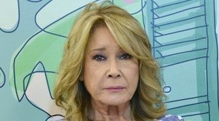 Mila Ximénez se pronuncia sobre la dura etapa que está atravesando: "Podrían haberme matado"