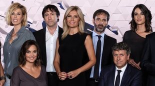 'Antena 3 noticias' se renueva con nueva pantalla y apostando por la realidad aumentada