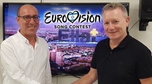 Eurovisión 2019: La UER visita las posibles sedes del Festival en Israel antes del anuncio oficial