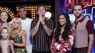 'Big Brother' cae ligeramente y cede el liderato a 'America's Got Talent', mejor en espectadores