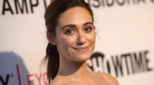 Emmy Rossum anuncia que abandonará 'Shameless' la próxima temporada